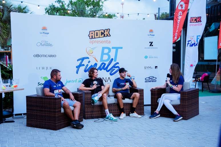 PlayBT transmite o BT Finals, inédito e último grande evento do ano a partir desta terça-feira