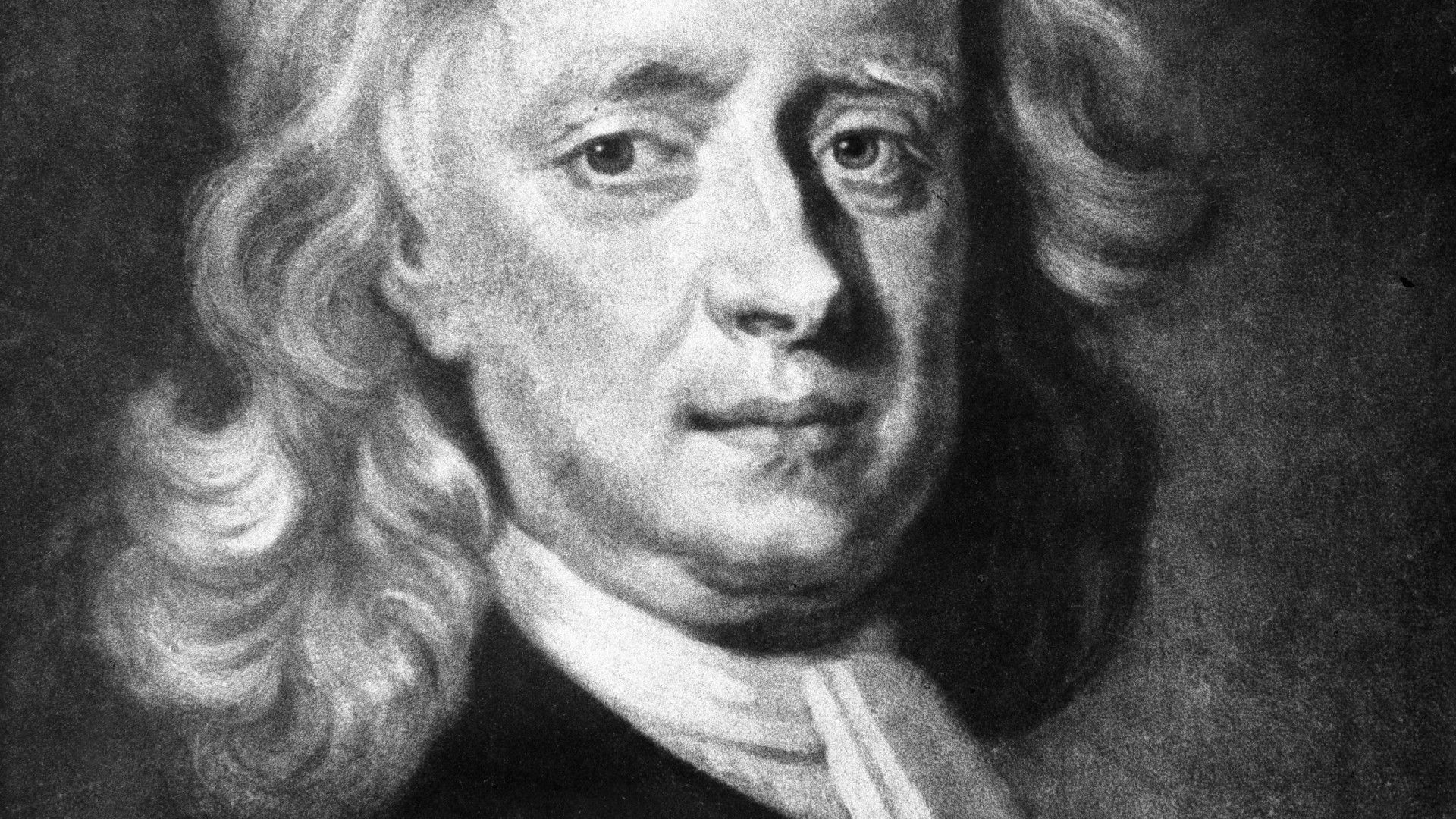 Parte da fortuna de Isaac Newton pode ter tido origem no ouro do Brasil, diz livro