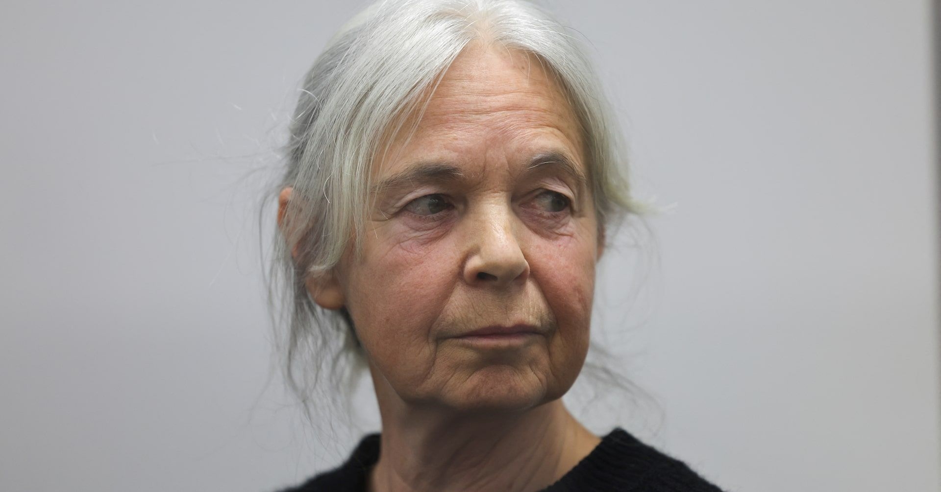 Julgamento de ex-militante da RAF marca época na Alemanha