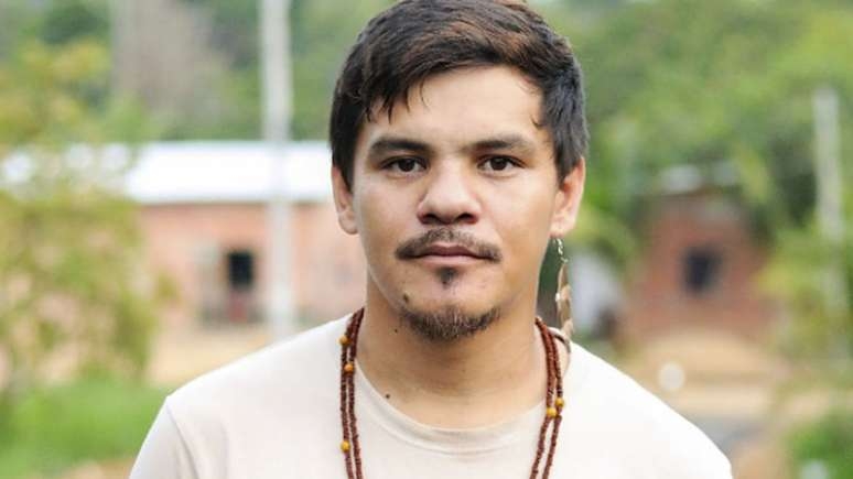 Ator de Volta por Cima, Adanilo revela tradição familiar em seu nome: 'Se chamam'