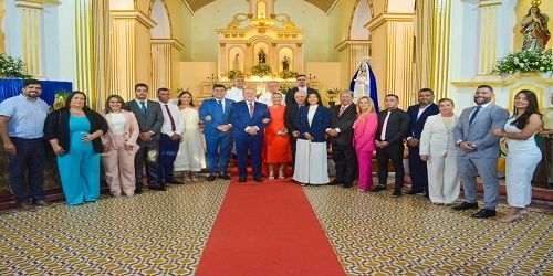 Rymes Lessa, novo prefeito de Piaçabuçu promete continuidade da gestão Djalma Beltrão