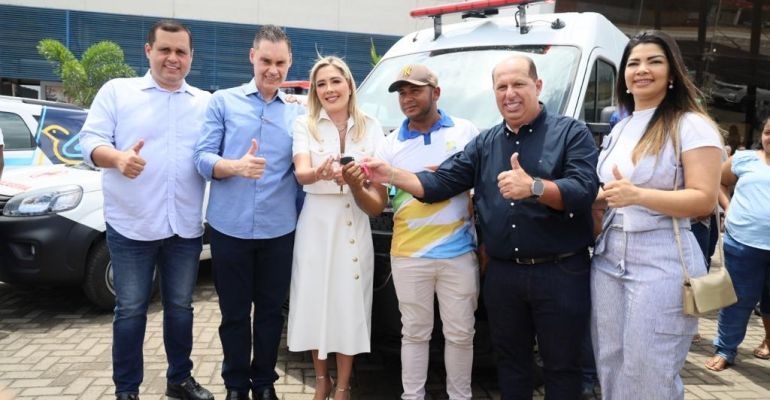 Teotônio Vilela celebra 37 anos com semana marcada por conquistas