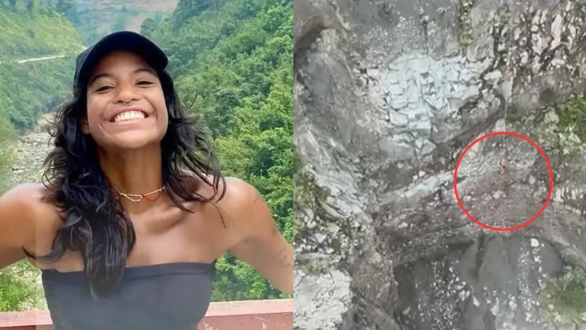 Autópsia indica data da morte de Juliana Marins