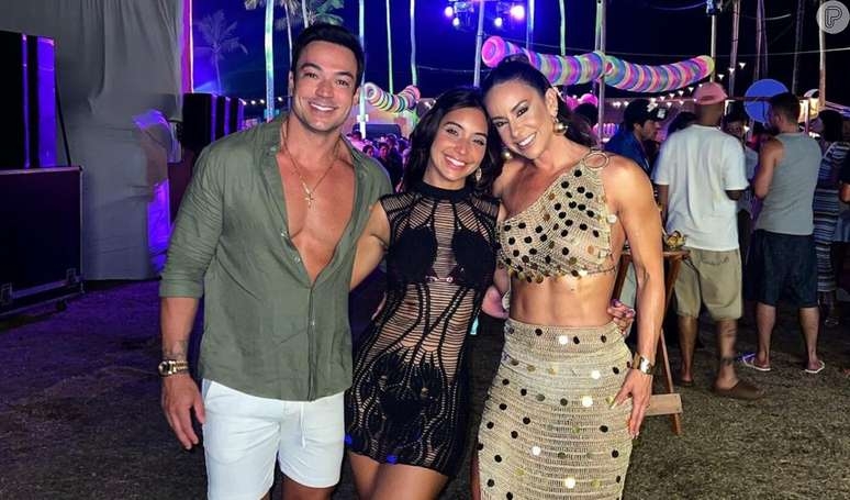 Após desistir do 'BBB 24', Vanessa Lopes descobre atitude chocante dos pais, rompe com a família e está morando com amiga