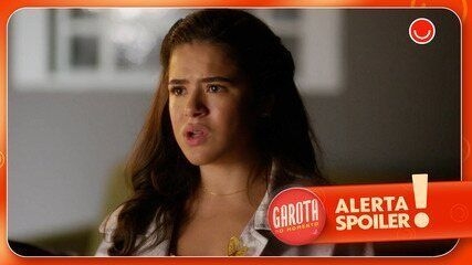 Bia Lida com Conflitos e Consequências de Seus Atos