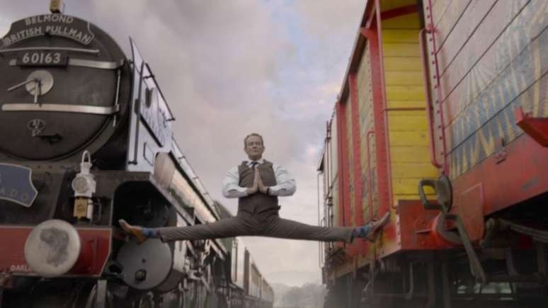 Este filme teve pontuação de 100% durante 6 anos, agora alguém decidiu acabar com a unanimidade: "Não é para mim".