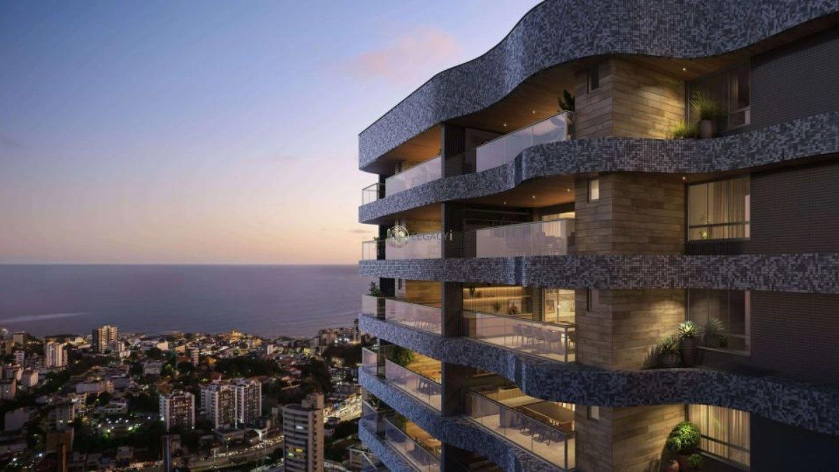 Trabalhador morre após queda em obra de Salvador