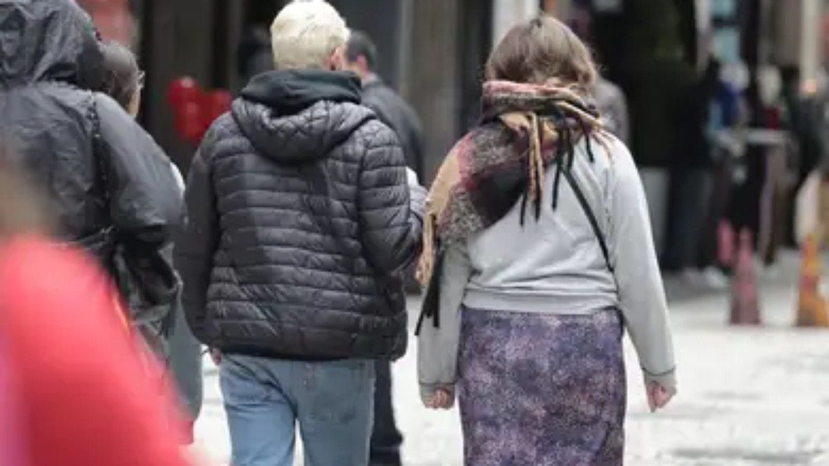 Defesa Civil alerta para possibilidade de geada em SP