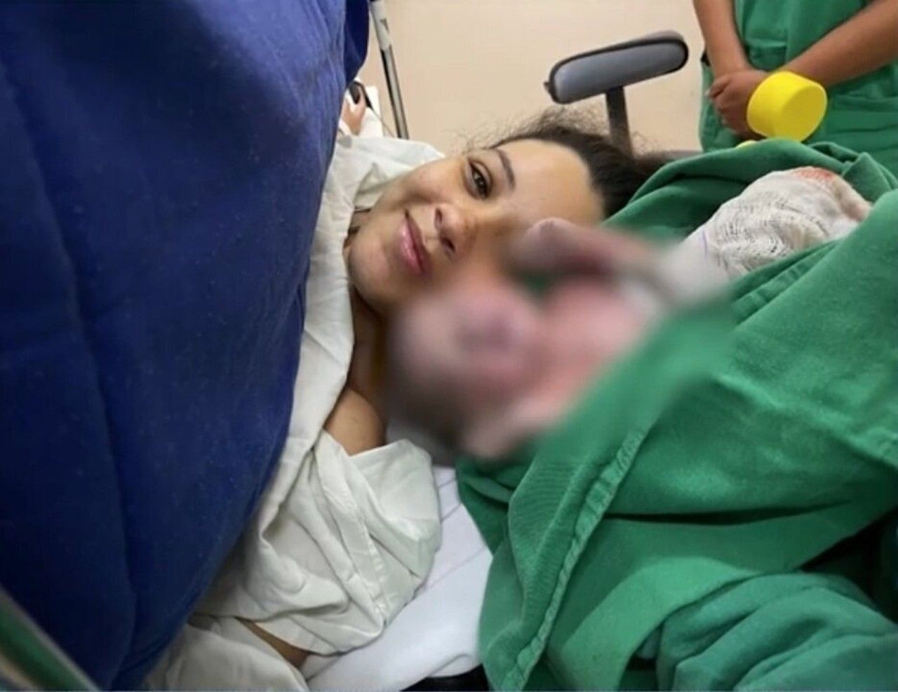 Família denuncia maternidade por negligência em Maceió