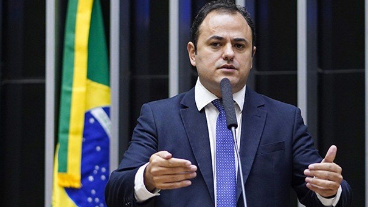 Glauber Braga e seu embate na Câmara dos Deputados