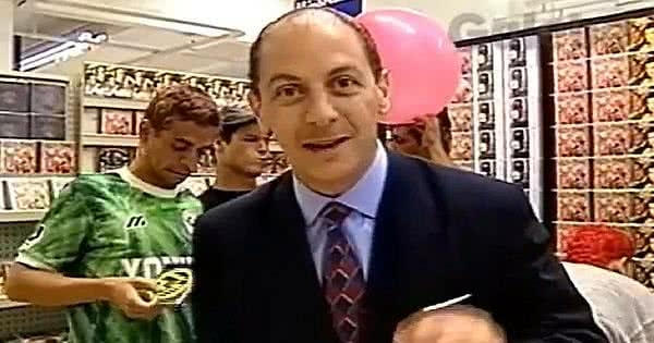 Onde Está Luiz Antonio Cury Galebe das Americanas?