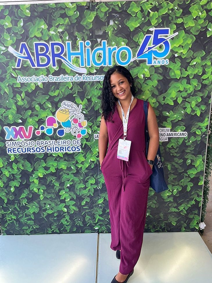 Vaquinha on-line: estudante alagoana pede ajuda para participar de Conferência da ONU, em Dubai