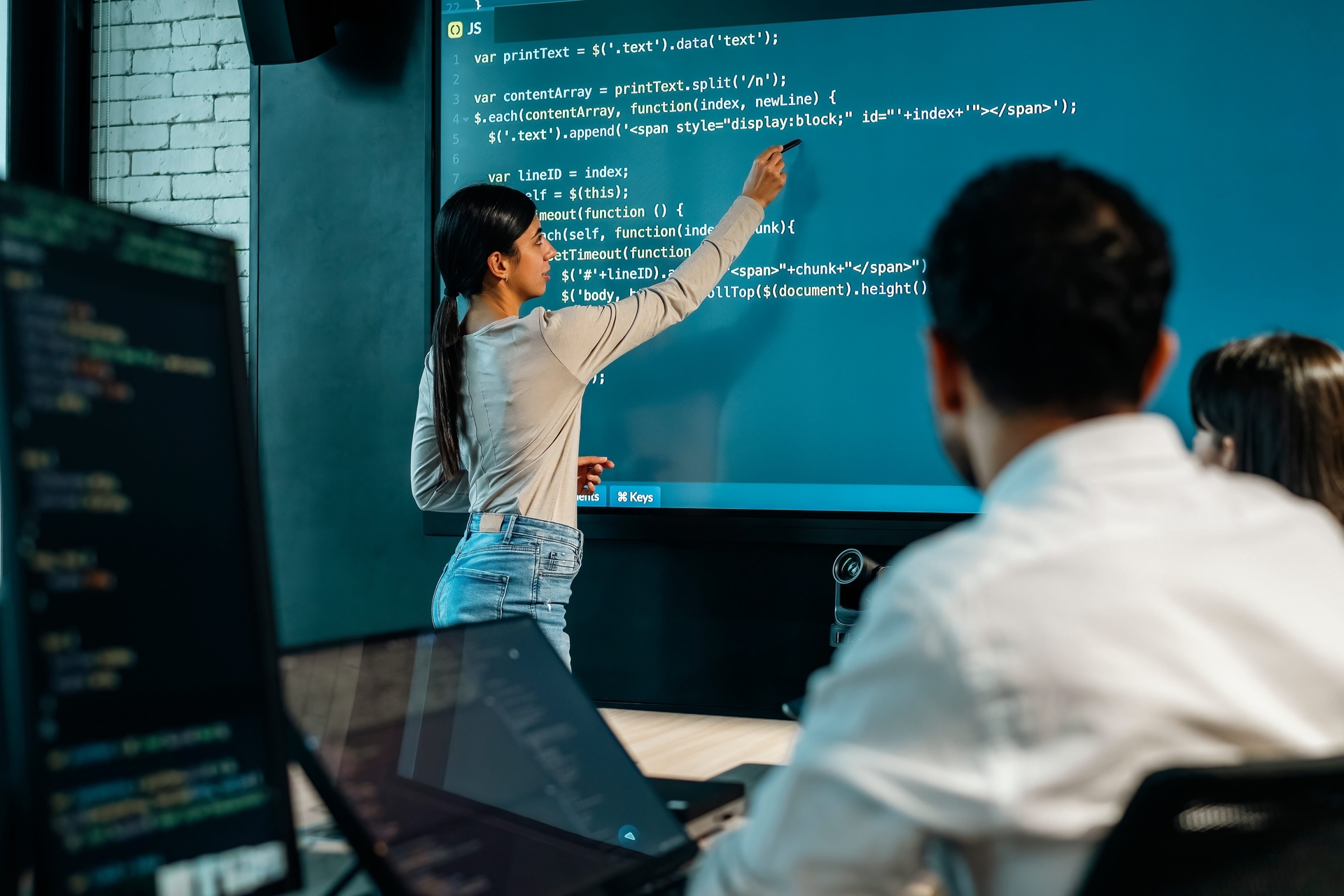 Nominations para Startups de IA Até 15 de Dezembro