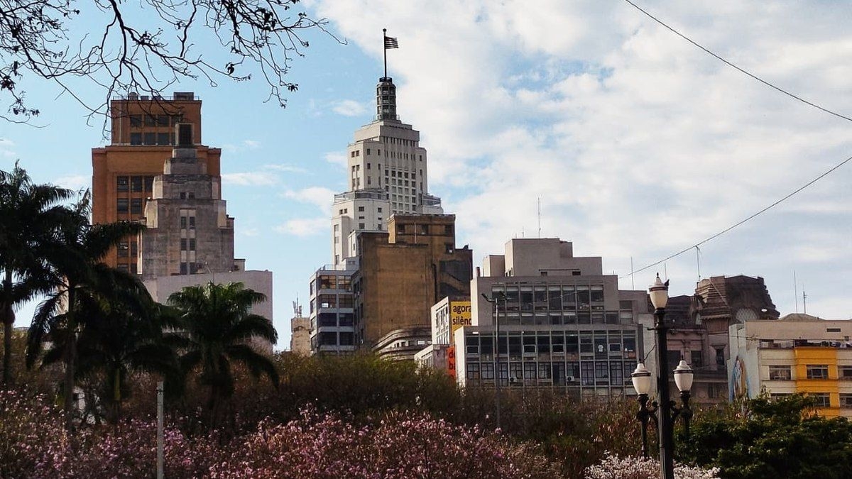 Calor e pouca chuva em novembro afetam abastecimento em SP