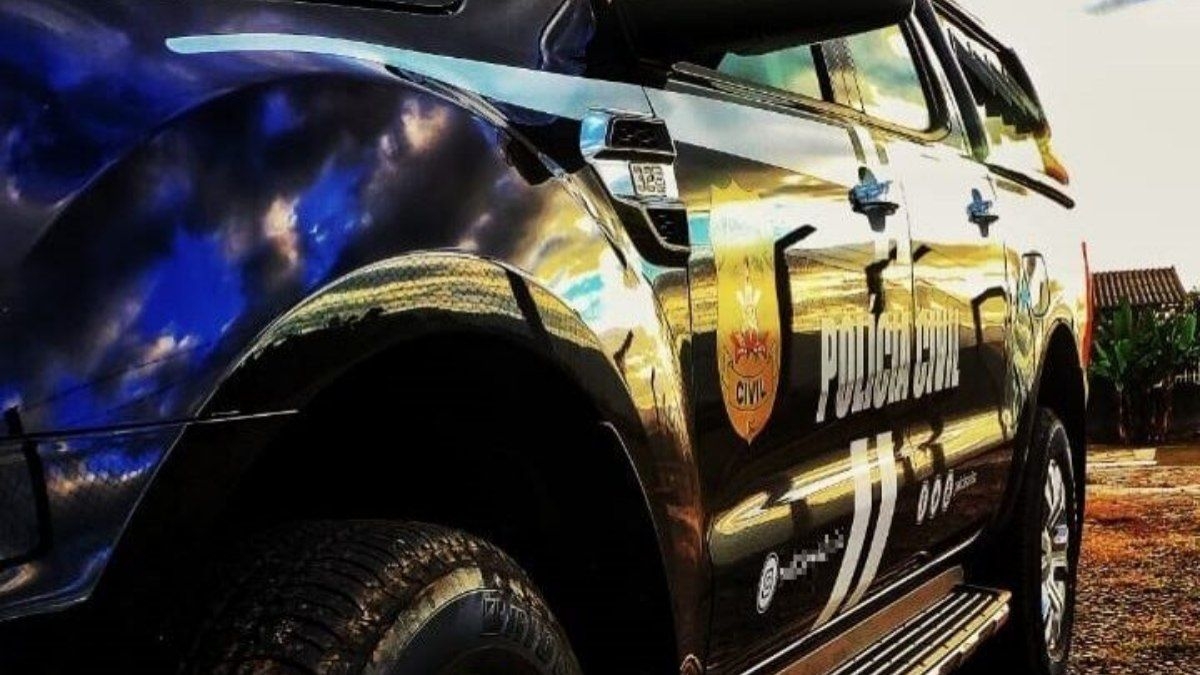 Reconhecimento facial captura acusada de homicídio no ES