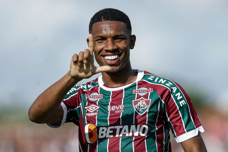 Mister Carioca: Lelê repete início de 2023 e busca retomar confiança no Fluminense