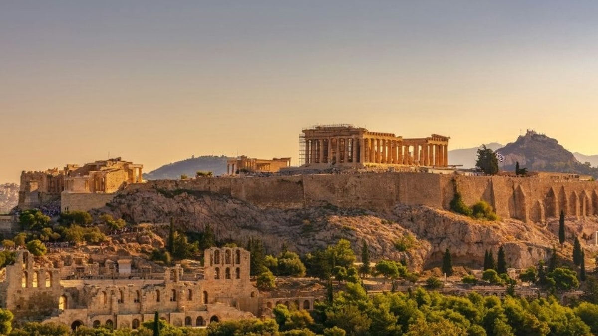 Calor extremo na Europa afeta turismo e saúde pública