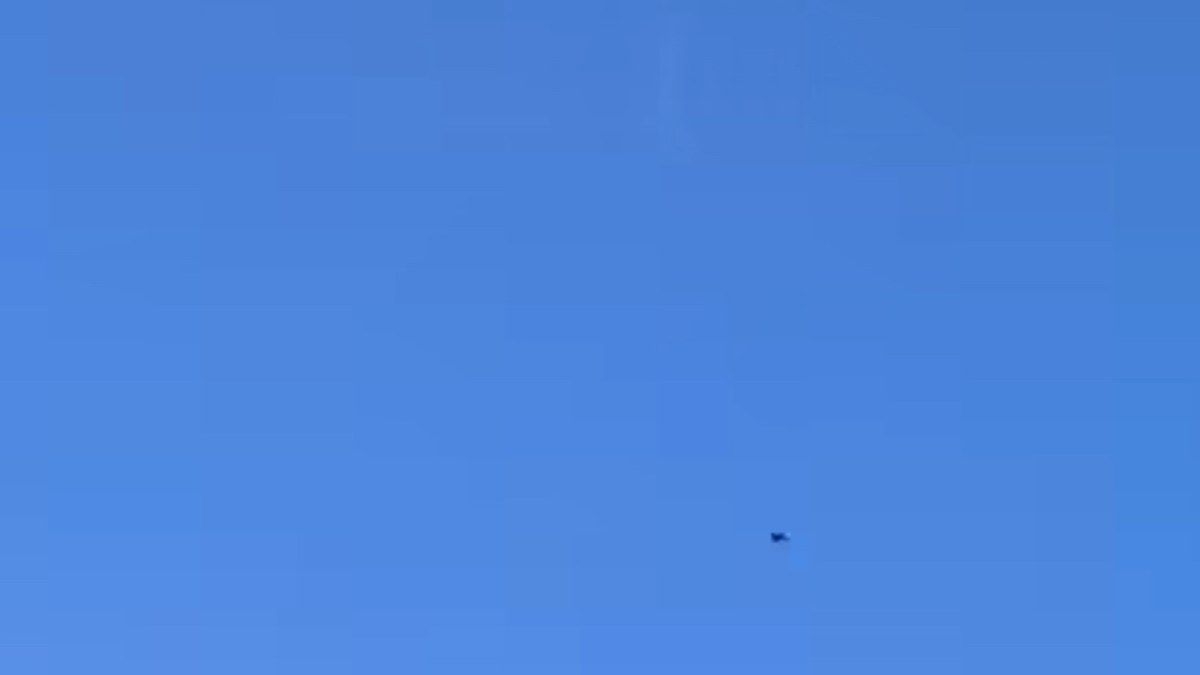 Tragédia com balão em SC repercute na imprensa internacional