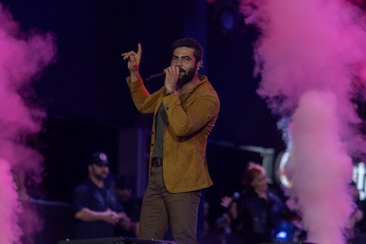 Henrique da dupla com Juliano cancela shows por cirurgia