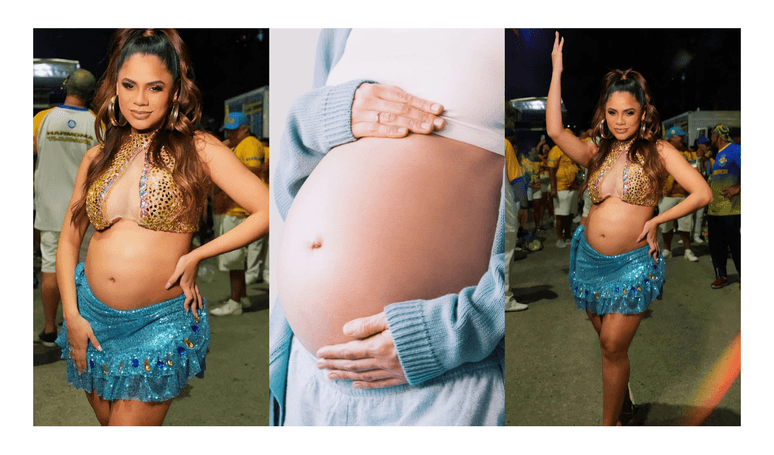 O que aconteceu com Lexa? Entenda o que é a hipertensão arterial, que levou cantora grávida aos 29 anos para semi UTI