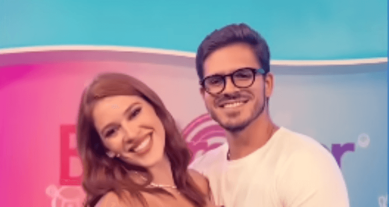 Namorado de Ana Clara prepara surpresa em comemoração aos 27 anos da apresentadora