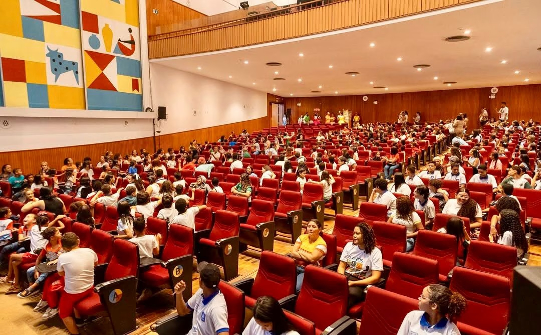 Circuito Penedo de Cinema traz oficinas e workshops