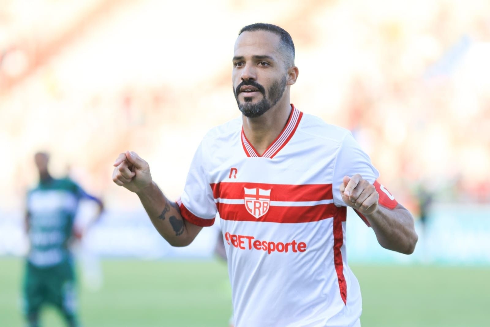 Marroquim condiciona saída de Anselmo Ramon ao Goiás