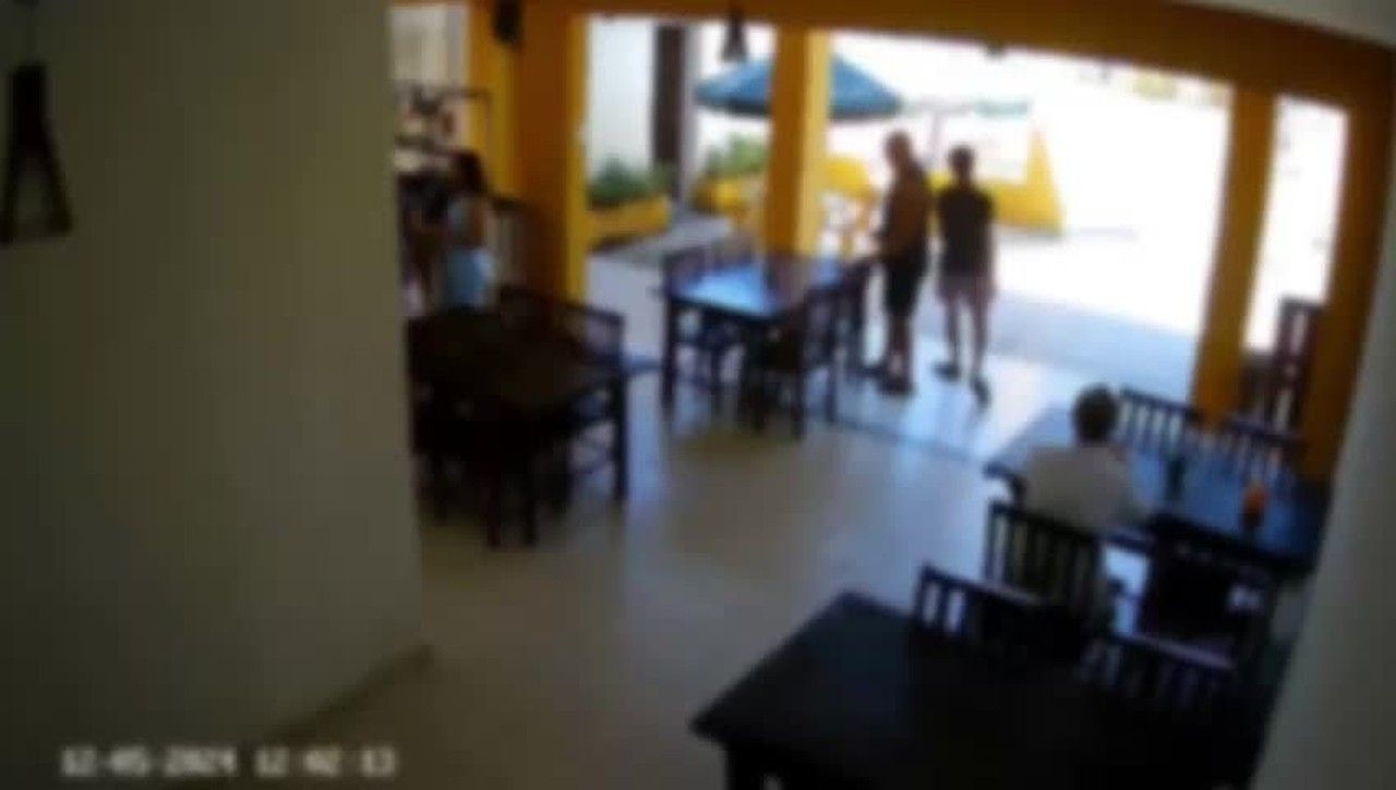 Jovem condenado a 22 anos por matar instrutor de dança