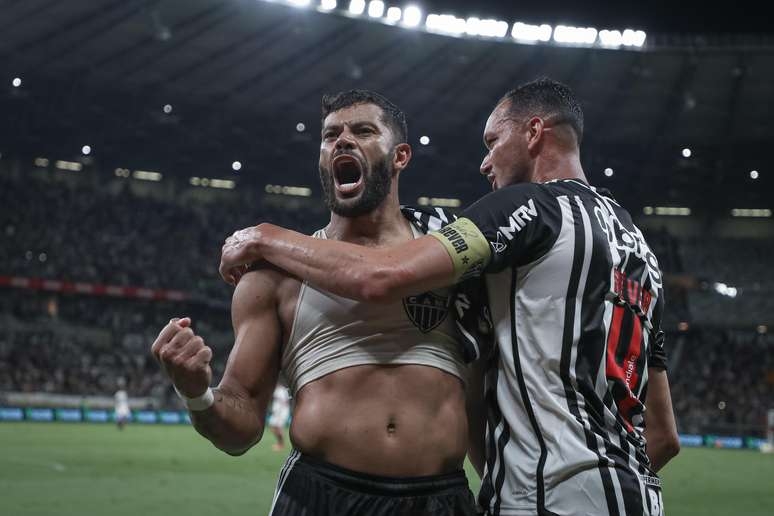 Atlético-MG confirma melhor campanha do 2º turno do Brasileirão e busca 'missão impossível' por título