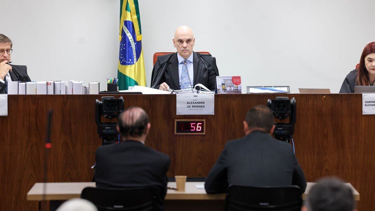 Próximos passos após depoimentos do núcleo da tentativa de golpe