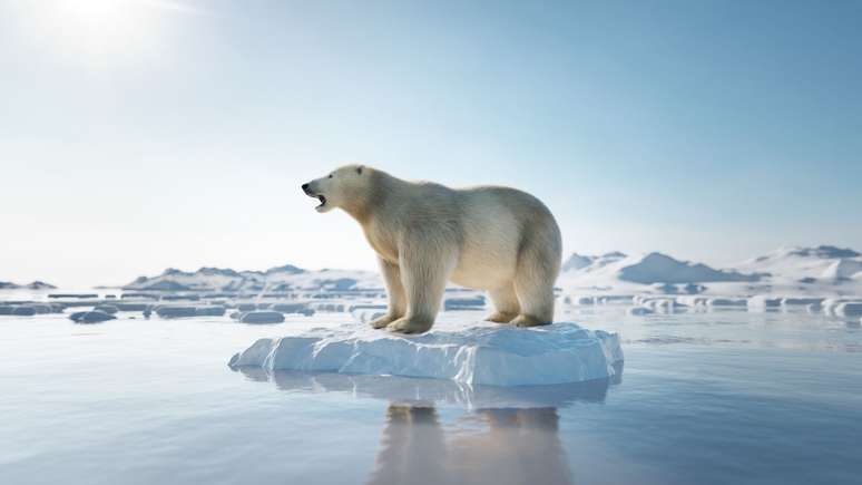 Mudanças climáticas estão alterando a rotação da Terra e mundo pode perder um segundo do tempo; entenda