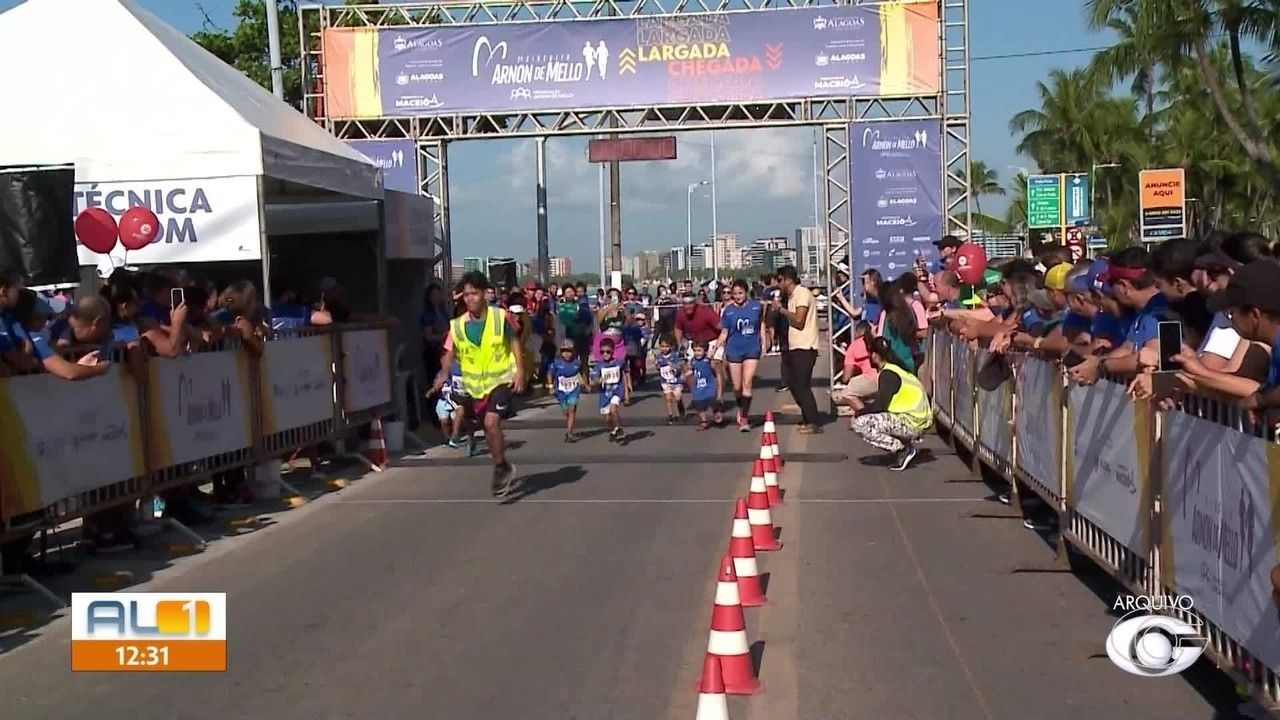 Circuito Arnon de Mello acontece no próximo domingo