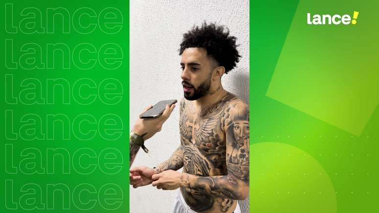 Especulado no Flamengo e Palmeiras, Claudinho se diz focado no Zenit: 'Não chegou nada concreto'