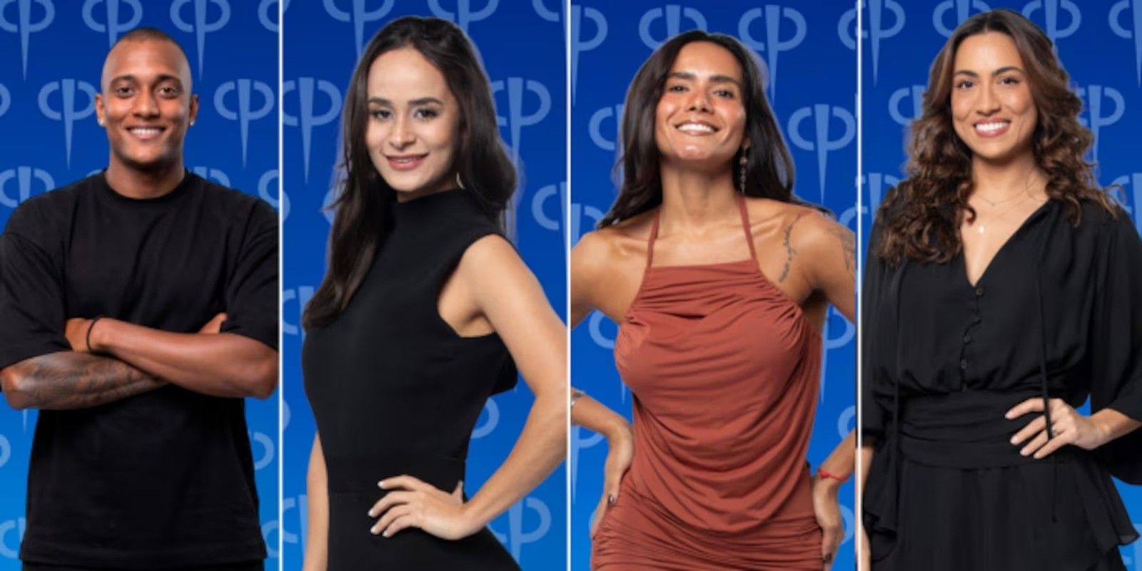 Enquete Casa do Patrão revela participantes na eliminação