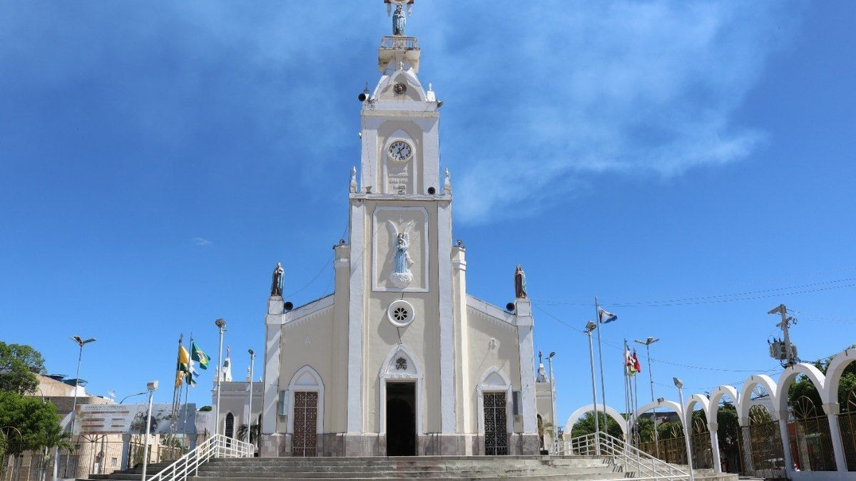 Entenda o título de Basílica Menor no Brasil