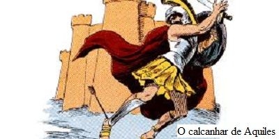 Algumas pessoas atingem o poder sem apodrecer. Outras não.