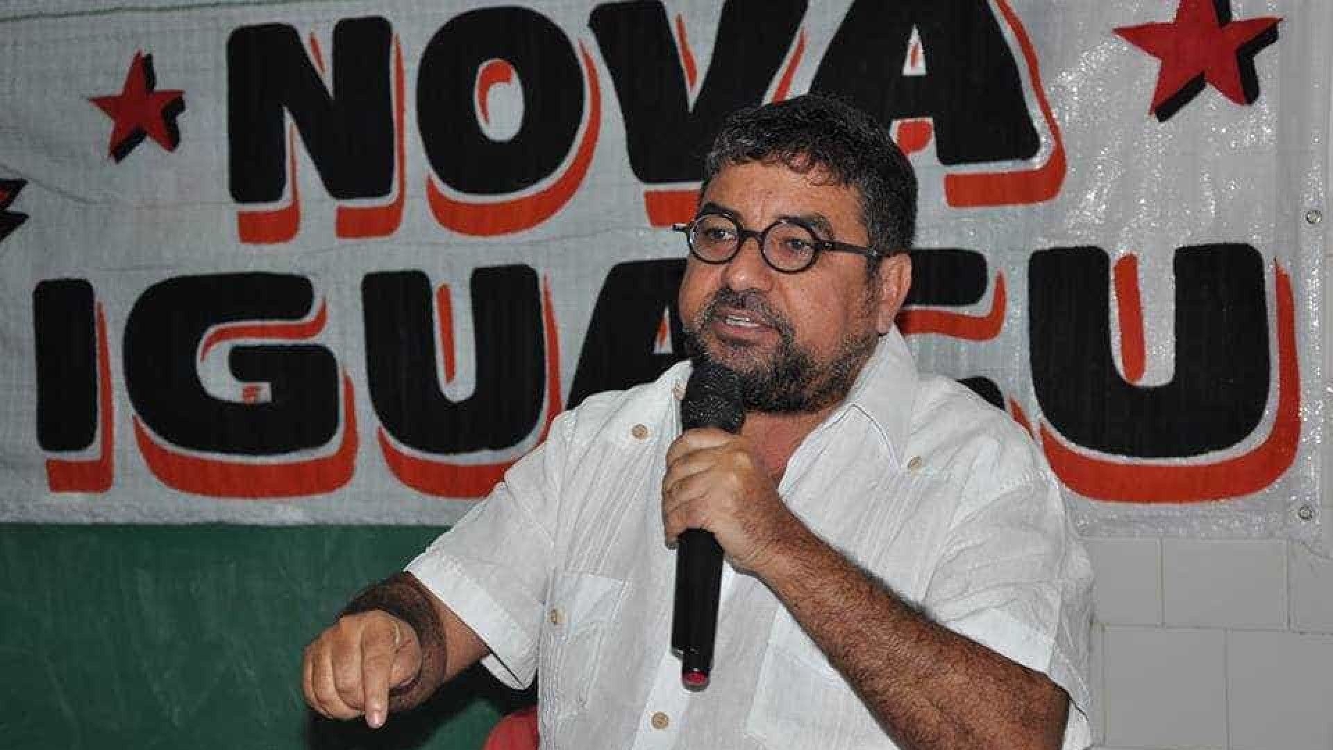 Washington Quaquá, que deu tapa em bolsonarista, já foi condenado a 3 anos de reclusão