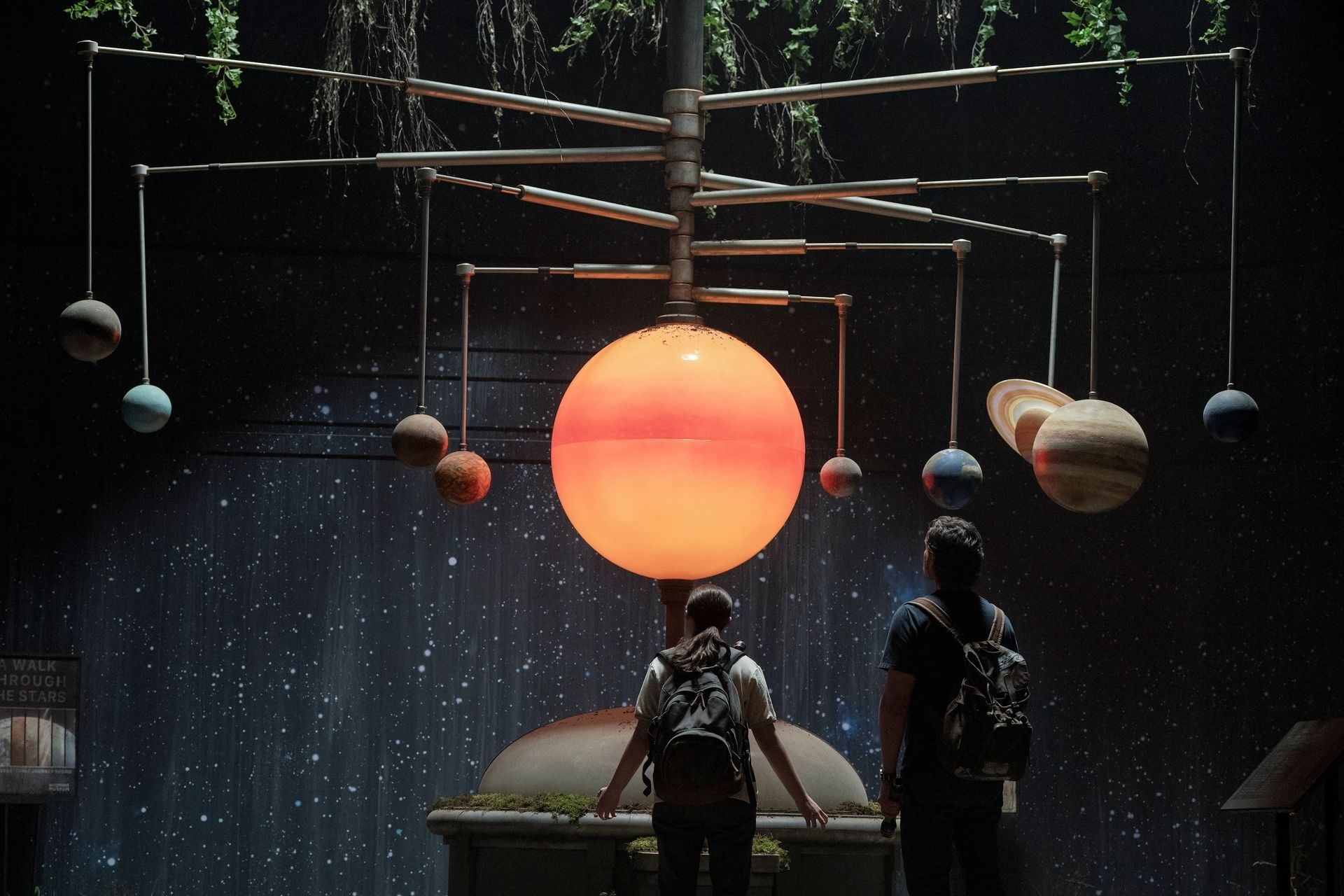 The Last of Us traz Flashbacks Emocionantes de Joel