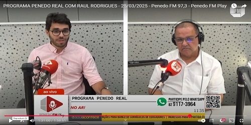 Em 1970 primeira Faculdade do interior do baixo São Francisco, 2025 primeiro curso de Medicina da região “alagogipe”