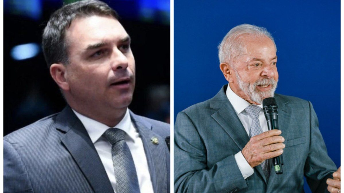 Polarização e a Candidatura de Flávio Bolsonaro
