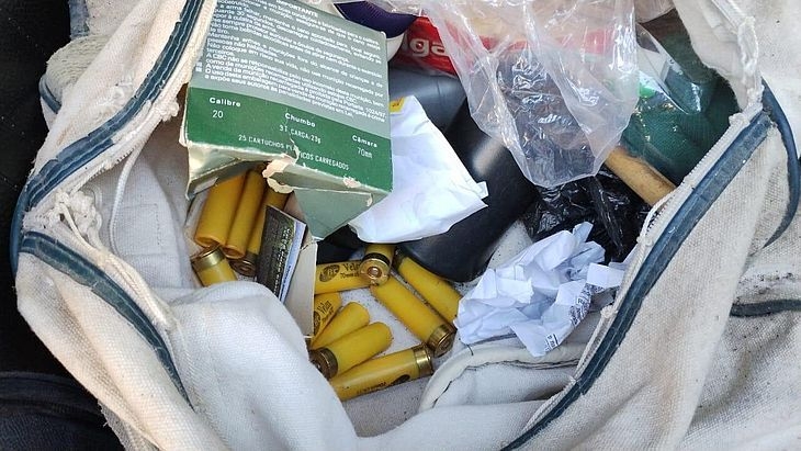 Segurança Pública divulga balanço de operações realizadas nesta quinta-feira em Alagoas