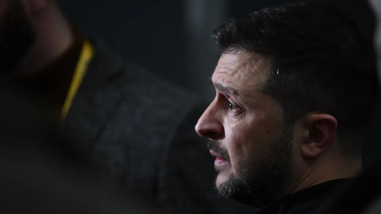 Trump sugere que Ucrânia pode ser russa no futuro