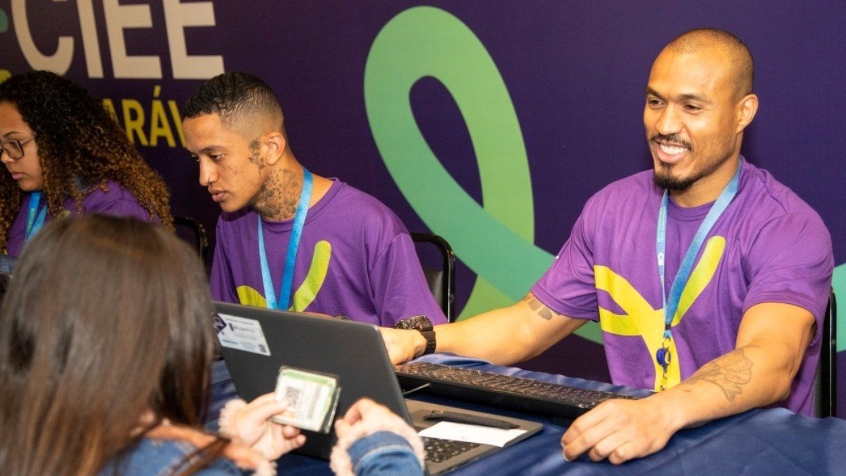 CIEE oferta 694 vagas de estágio no Distrito Federal