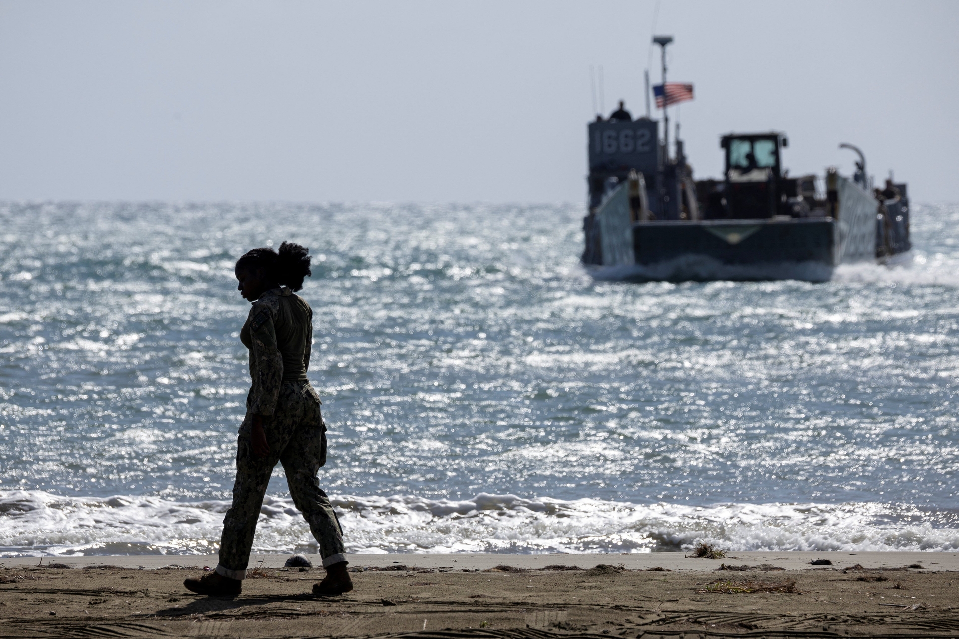 Nova estratégia dos EUA redefine relações na América Latina