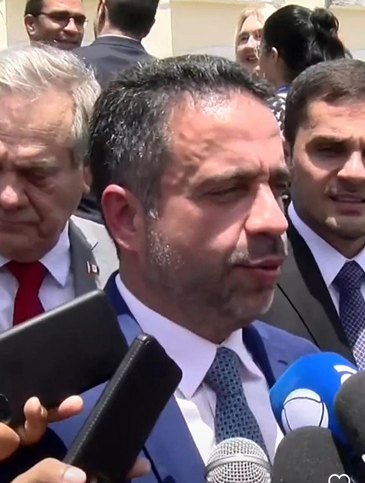 Governador prevê pagamento do 13º para o dia 8 de dezembro e salários antes do Natal