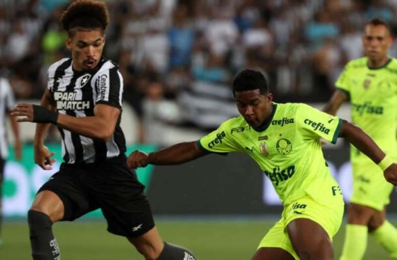 Botafogo denuncia, e STJD vai apurar manipulações no Brasileiro