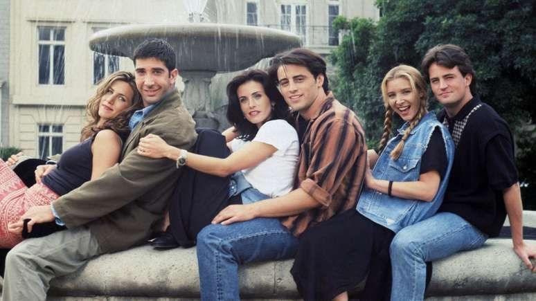 Como Cameron Crowe quase impediu o sucesso de Friends