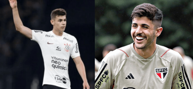 PSG agenda exames médicos para assinar com Lucas Beraldo e Gabriel Moscardo