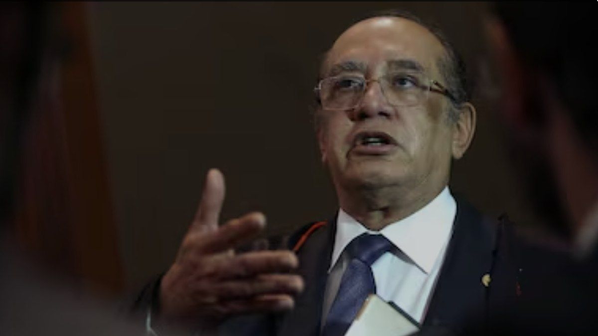 Gilmar Mendes altera decisão sobre impeachment no STF