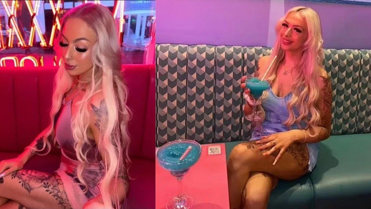 Agente penitenciária condenada por relações com detentos